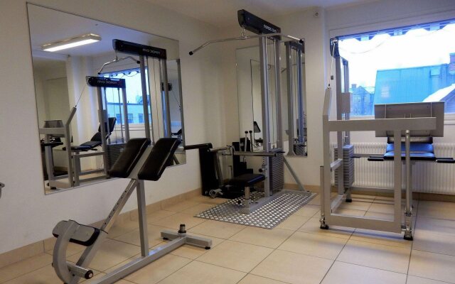 Grand Hotell Bollnas