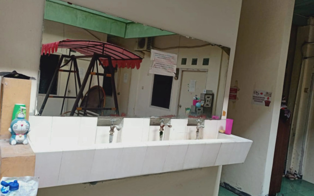 Homestay Excellent Doho Women Only by ZUZU