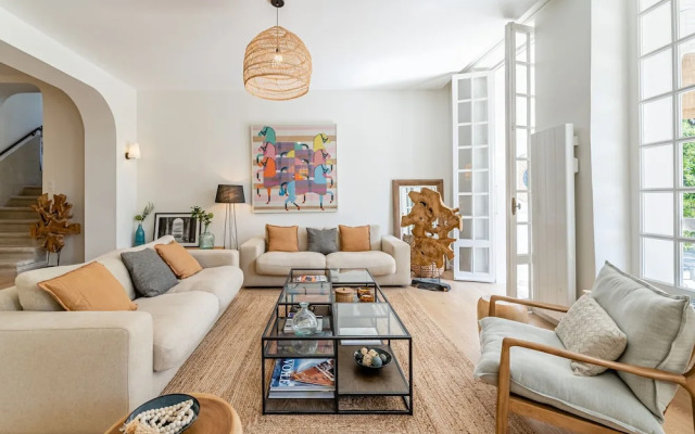 Domaine Maraspar Cassis