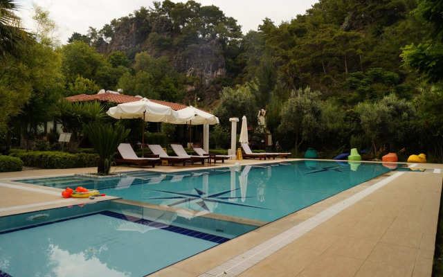 Hotel Dalos
