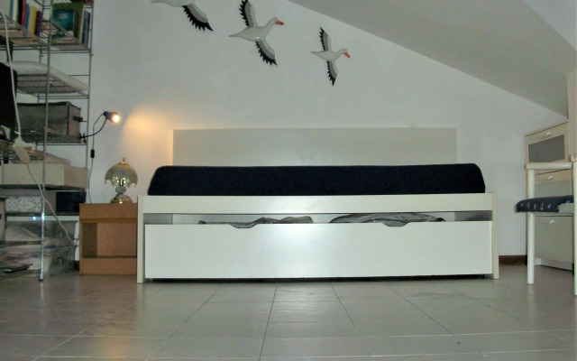 Appartamento - terrazzo vivibile vista mare wi-fi gratuito