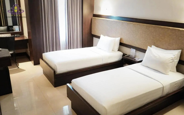 Crown Victoria Hotel Tulungagung