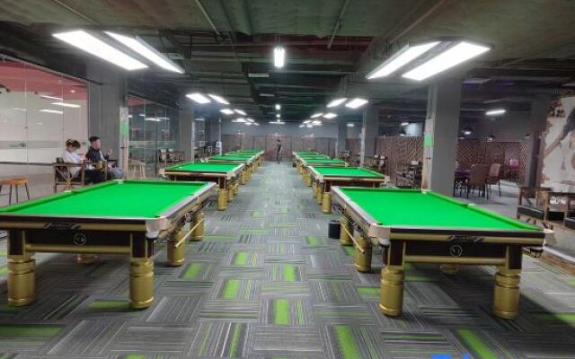 Yutian Hotel