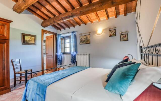 Agriturismo Podere San Giorgio