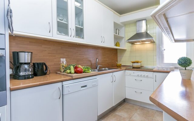 Apartamento Sa Fornera
