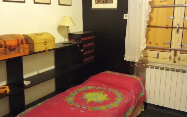 flat in genova 3