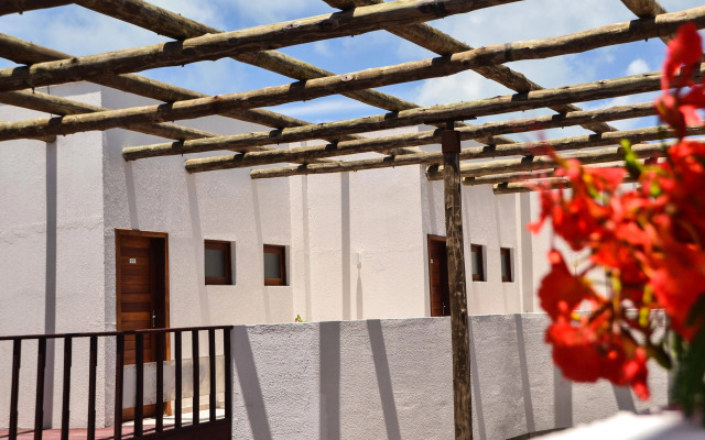 Hotel Vila da Pipa Suítes