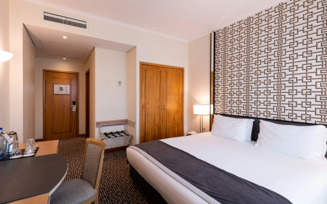 Hotel Mundial