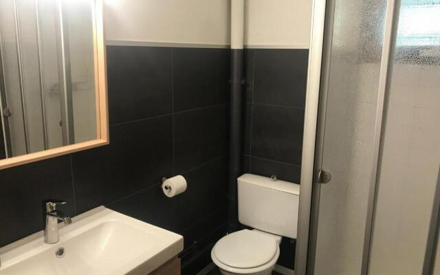 Chalet Montgenèvre, 6 pièces, 10 personnes - FR-1-445-139