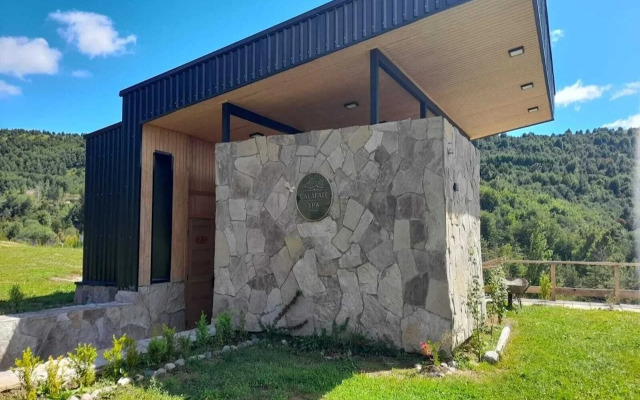 Calafate Apart Hotel