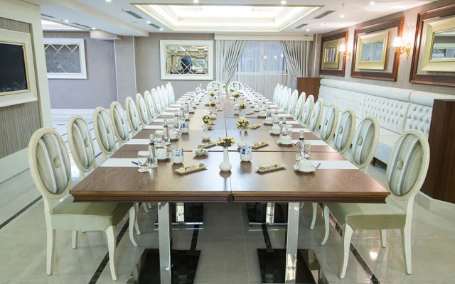 Halifaks Hotel