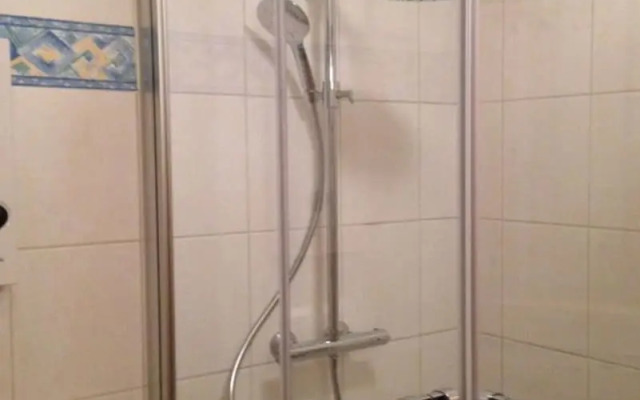 Schwedenhaus am Kai 14i