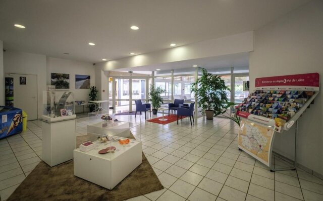 Belambra Hotels & Resorts Le Domaine du Golf