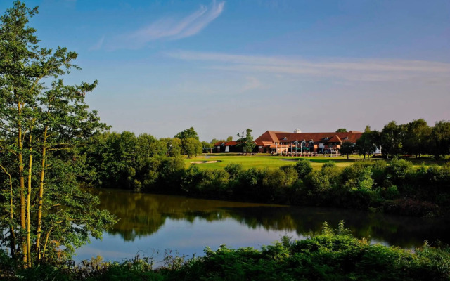 Forest of Arden Hotel & Country Club