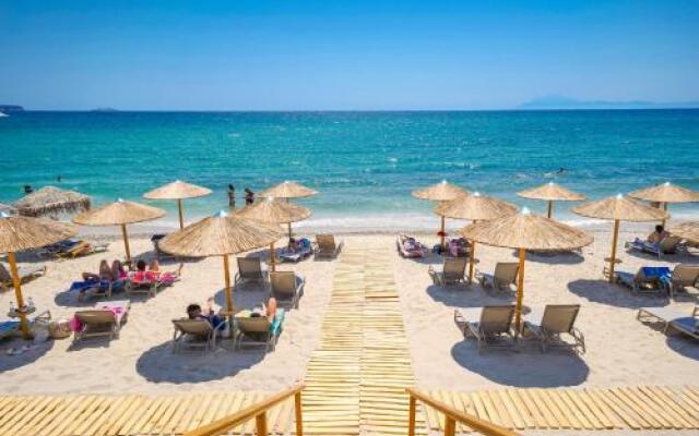 Konstantinos Beach 1