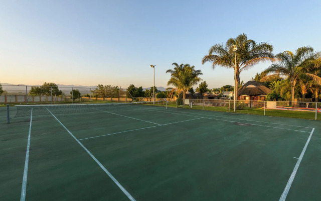 Formosa Bay