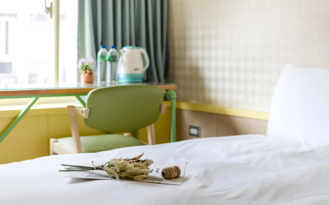 LaVita Hotel