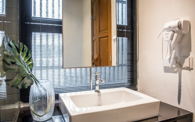 Nimit Boutique Hotel Collection