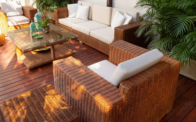 Hotel Mandalas House by DOT Boutique