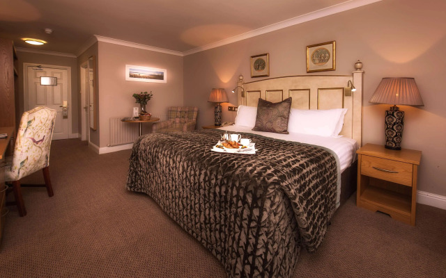 The Inn at Dromoland