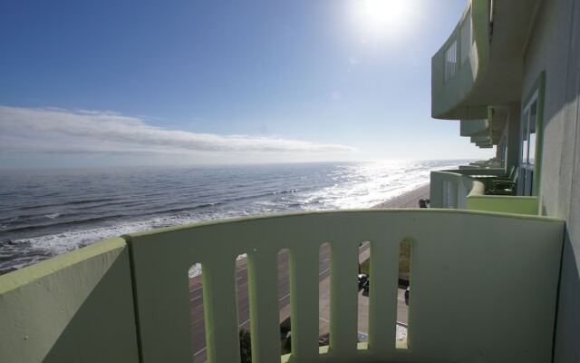 Ocean Grove 803 - Calypso 3 Bedroom Condo
