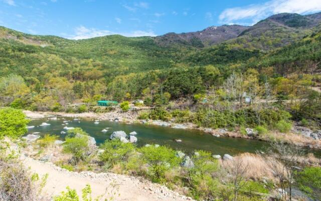 Nature and Human Pension