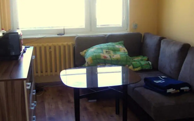 Mieszkanie Brzeźno Odkryjtrojmiasto