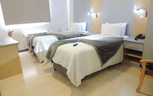 The Gallagher Hotel & Conference Centre