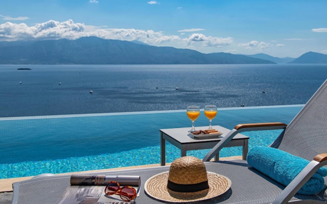 Ionian Heaven Villas
