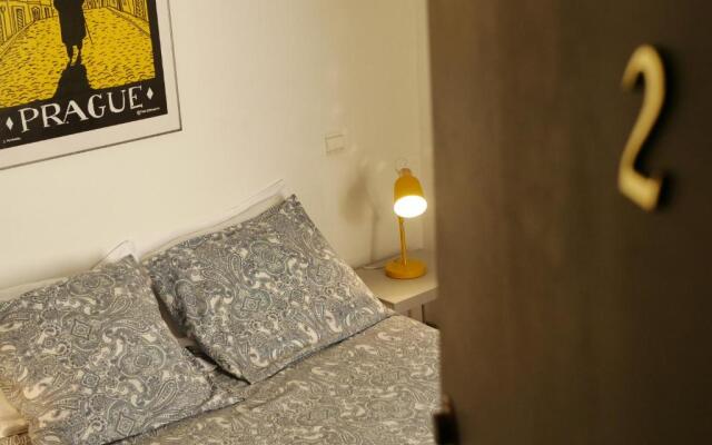 Les Oiseaux de Passage