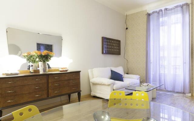 Cornalia8 Milan Apartment