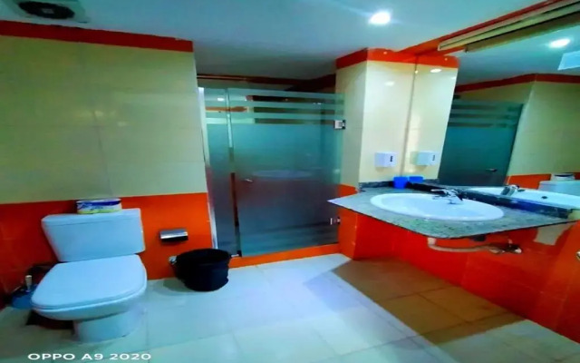 New DaVinci Beach & Diving Resort