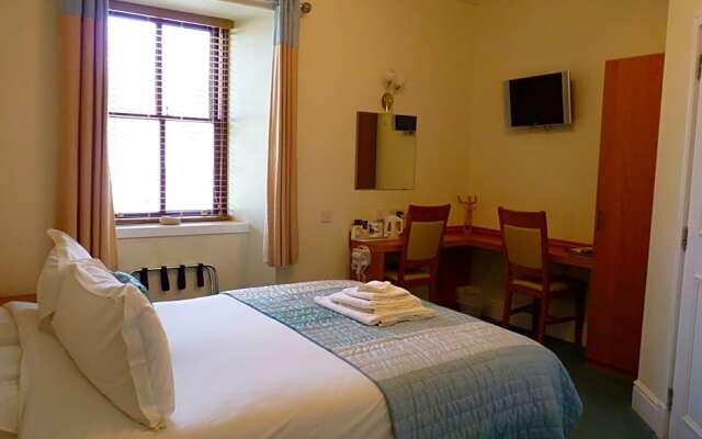 Pentland Lodge House