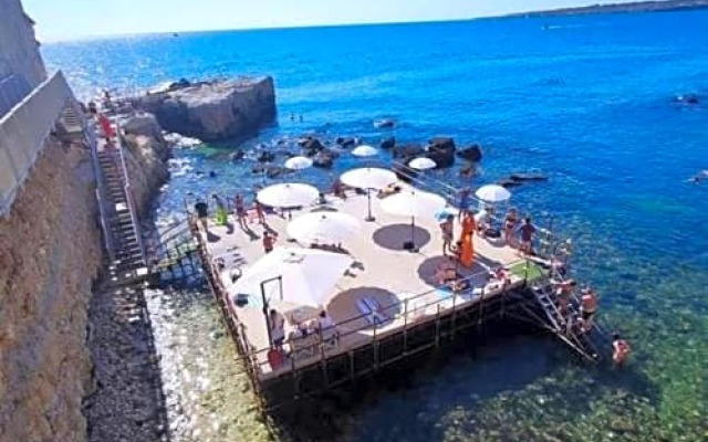 Levante Ospitalità Siciliana