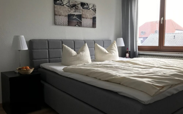 Best APARTMENTS