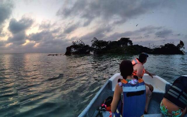 Casa Akira- Rincón del Mar