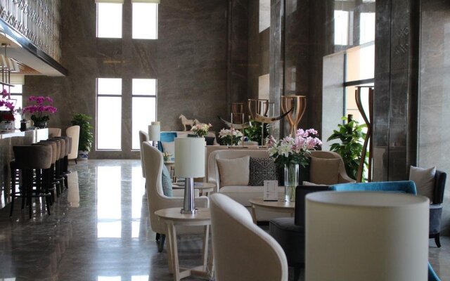 Huashan International Hotel