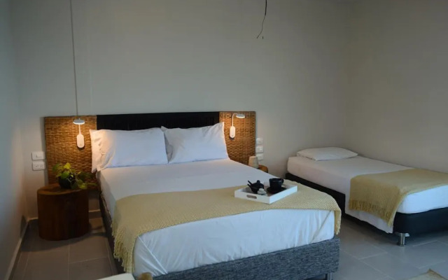 Hotel Casa Barlovento