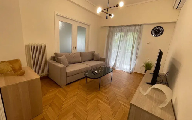 Magnolia Apartment- At079