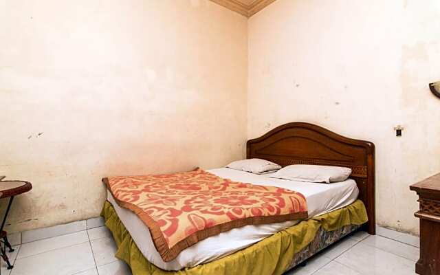 OYO 2422 Rama Hotel