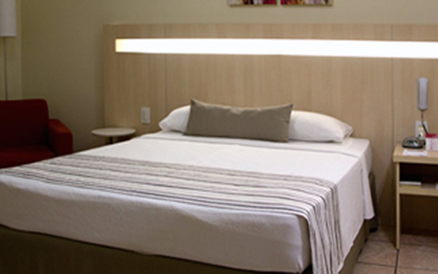 Hotel Vila Rica Belém