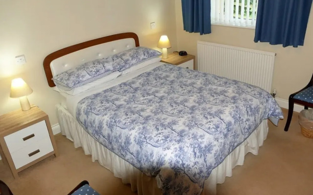 The Willows Accommodation