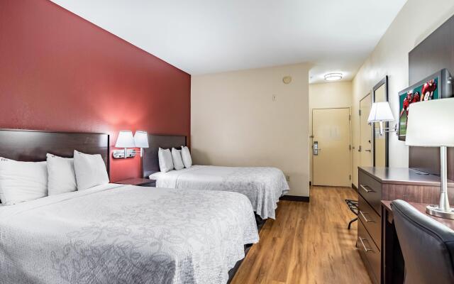 Red Roof Inn PLUS+ Phoenix West