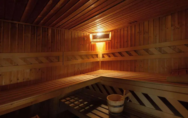 Ai Pozzi Village And Spa