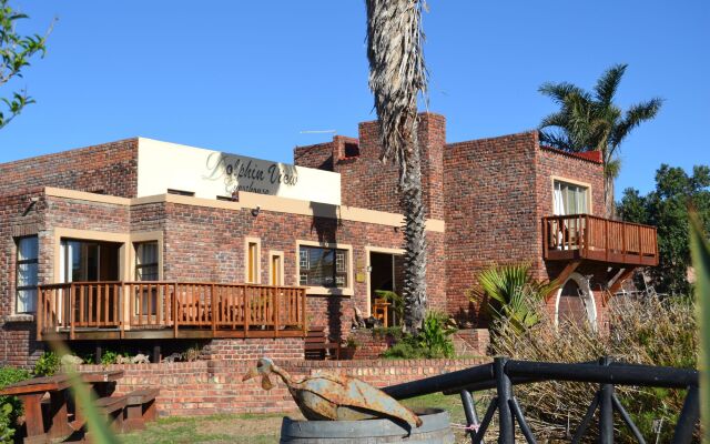 Dolphin View Guesthouse