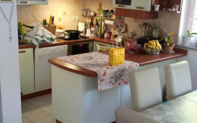 Inviting 2-bed Apartment in Moscenicka Draga