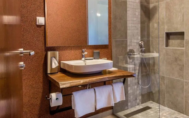 Panorama Hotel & Spa