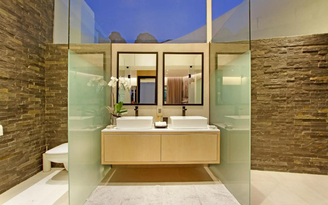 Hollywood Mansion & Spa Camps Bay