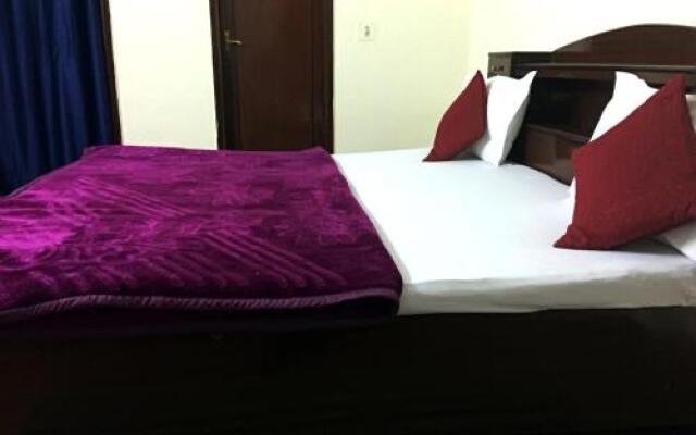 Manraj Guest House