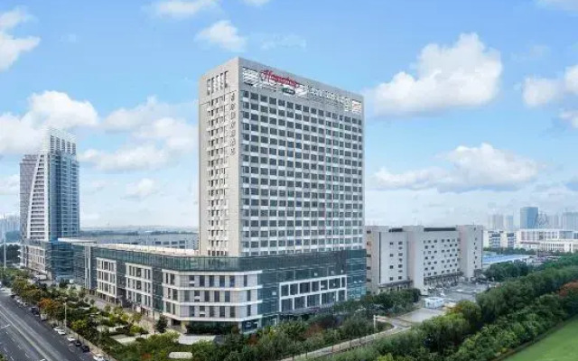Hampton by Hilton Jining Grand Canal